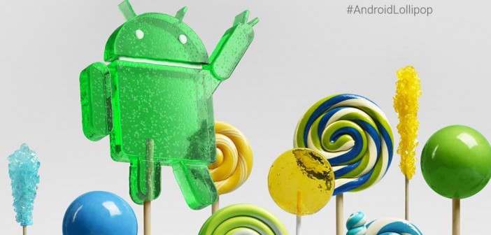 AndroidLollipop