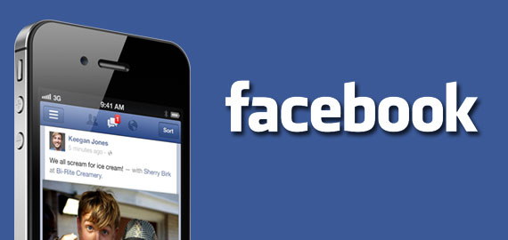facebook-mobile