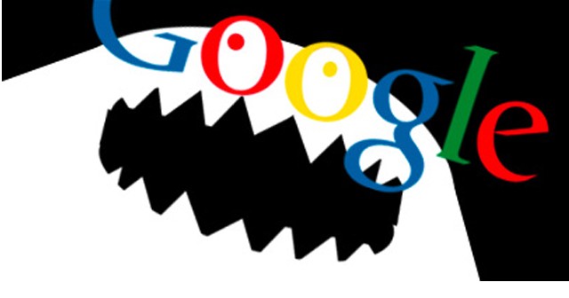 google-monster