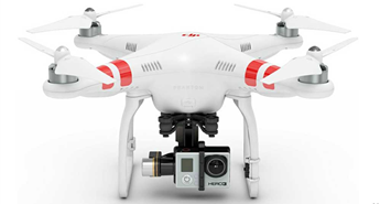 gopro drone