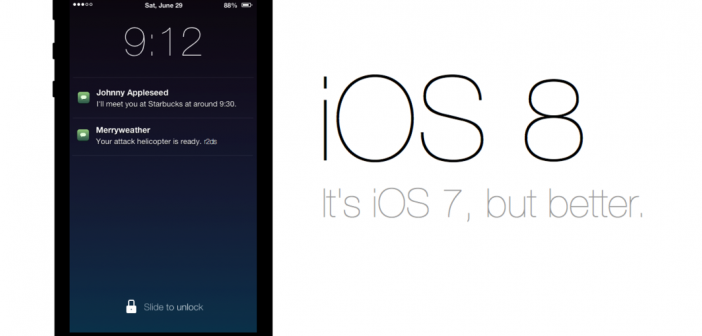 ios8