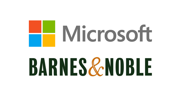 msft barnes