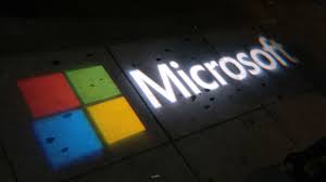 msft