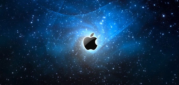 apple+logo+wallpaper