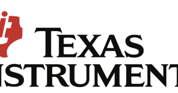 Texas-Instruments-logo-design